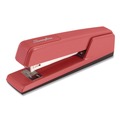 Staplers | Swingline S7074718G 747 30-Sheet Capacity Classic Full Strip Stapler - Lipstick Red image number 2