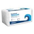 Paper Towels and Napkins | Boardwalk 4514 12 in. x 12 in. 1-Ply Quarter-Fold Lunch Napkins - White (500/Pack) image number 0