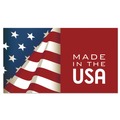 Retail Store Supplies | TOPS 3868 5.66 x 8.63 Three-Part Carbonless Job Work Order (50/Pack) image number 5