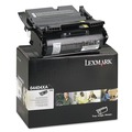Ink & Toner | Lexmark 64404XA 64404XA 32,000 Page-Yield Extra High-Yield Toner - Black image number 0
