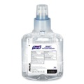 Hand Sanitizers | PURELL 1902-02 SF607 1200 mL Instant Foam Hand Sanitizer Refill - Fragrance Free (2/Carton) image number 0