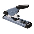 Just Launched | Swingline S7039005A 160 Sheet Capacity Heavy-Duty Stapler - Black/Gray image number 1