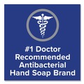 Hand Soaps | Dial Professional 02936 7.5 oz. Antibacterial Foaming Hand Wash - Original Scent image number 2