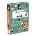 Office & Office Supplies | Janod J02588 Ages 3 to 8 Fairy Tales Magneti'books image number 0