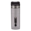 Coffee | Keurig 5000341225 K-Suite Hospitality Single-Cup Brewer - Silver/Black image number 3