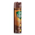 Furniture Cleaners | OLD ENGLISH 62338-74035 12.5 oz. Aerosol Spray Furniture Polish - Fresh Lemon Scent (12/Carton) image number 2