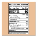 Just Launched | Coffee-Mate 11000510 22 oz. Canister Original Powdered Creamer image number 4