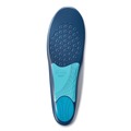 Safety & First Aid | Dr. Scholl's 87101886 Plantar Fasciitis All Day Pain Relief Orthotics for Men - Men Size 8 to 13, Blue (1-Pair) image number 1