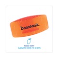 Odor Control | Boardwalk BWKCLIPMANCT Bowl Clips - Mango Scent, Orange (72/Carton) image number 5