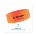 Odor Control | Boardwalk EBCP012I072M04AAS8000 Bowl Clips - Mango Scent, Orange (72/Carton) image number 5