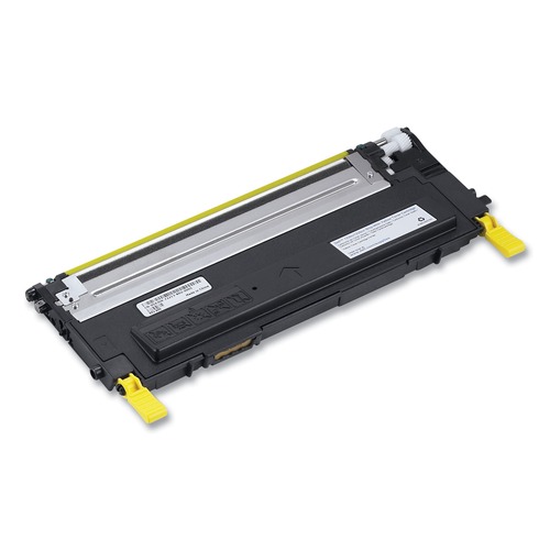 Ink & Toner | Dell F479K 1,000 Page-Yield Toner - Yellow image number 0