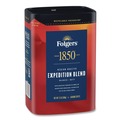 Coffee | Folgers 2550093312 Expedition Blend Coffee image number 1