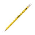Pencils | Staedtler 13247C144A HB (#2) Woodcase Pencil - Black Lead, Yellow Barrel (144/Pack) image number 1