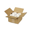 Register & Thermal Paper | Avery 04157 4 in. x 6 in. Multipurpose Thermal Labels - White (220/Roll, 4 Rolls/Box) image number 0