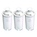 Food Service | Brita 35503CT Standard Replacement Filters for Pitchers (8 Packs/Carton) image number 0