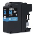 Ink & Toner | Brother LC103C LC103C Innobella 600 Page-Yield High-Yield Ink - Cyan image number 4