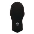 Safety & First Aid | Ergodyne 16823 N-Ferno 6823 One Size Fits Most Fleece Hinged Balaclava Face Mask - Black image number 1