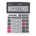 Calculators | Innovera IVR15975 12-Digit LCD Large Display Calculator image number 0