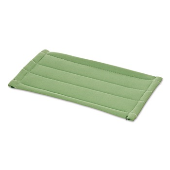 PRODUCTS | Unger PHL20 Microfiber Cleaning Pad, 6 x 8, Green