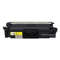 Ink & Toner | Brother TN810XLY 9,000 Page-Yield High-Yield Toner - Yellow image number 2
