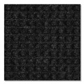 Floor Mats | Apache Mills 76036190240000600 48 in. x 72 in. Absorba Select Rectangular Entry Mat - Pepper image number 1