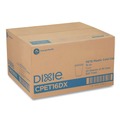 Cups and Lids | Dixie CPET16DX 16 oz. Plastic PETE Cups - Clear (500/Carton) image number 6