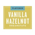 Coffee | Caribou Coffee 042765 2.5 oz Fractional Pack - Vanilla Hazelnut (18/Carton) image number 1