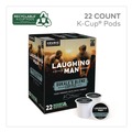 Coffee | Keurig 5000345777 K-Cup Pods - Dukale's Blend (22/Box) image number 4