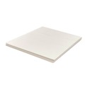 Food Service | Handy Wacks BU3636-BOX 36 in. x 36 in. Butcher Paper (415 Sheets/Box) image number 0
