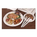  | Eco-Products EP-S013 6 in. Plantware Renewable and Compostable Spoon (1000/Carton) image number 6