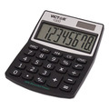 Calculators | Victor 1000 8-Digit LCD Minidesk Calculator image number 1