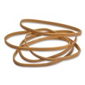 Just Launched | Universal UNV00132 0.04 in. Gauge Size 32 Rubber Bands - Beige (820/Pack) image number 1