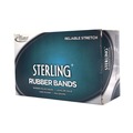 Rubber Bands | Alliance 24625 1 lbs. Box Size 62 0.03 in. Gauge Sterling Rubber Bands - Crepe (1-Box) image number 2