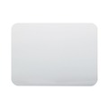 White Boards | Flipside 11454 9 in. x 6 in. Dry Erase Board - White Surface (24/Pack) image number 0