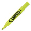 Highlighters | Avery 98189 Chisel Tip Desk-Style HI-LITER Highlighter Value Pack - Assorted Ink/Barrel Colors (24/Pack) image number 2