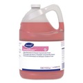 Odor Control | Diversey Care 94291110 1 gal. Bottle Breakdown Liquid Odor Eliminator - Fresh Scent (4/Carton) image number 0