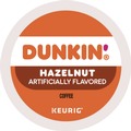 Coffee | Keurig 5000363273 K-Cup Pods - Hazelnut (22/Box) image number 1