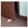 Office & Office Supplies | Master Caster 00975 Big Foot 2.25 in. W x 4.75 in. D x 1.25 in. H No Slip Rubber Wedge Doorstop - Beige (2/Pack) image number 7