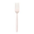 Cutlery | Eco-Products EP-CE6FKWHT 6 in. Fork for Cutrelease Dispensing System - White (960-Piece/Carton) image number 0