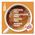 Condiments | Coffee-Mate 12536266 50.7 oz. Liquid Creamer Pump Bottle - Caramel (2/Carton) image number 4