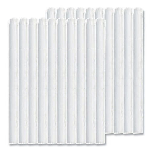  | SOLO 100-2050 ProPlanet Seal 1 oz. Paper Portion Cups - White (5000/Carton) image number 0