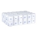 Toilet Paper | Tork TM6130S Advanced 2-Ply Septic Safe Bath Tissue - White (48/Carton) image number 1