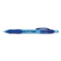 Pens | Paper Mate 2083008 Profile Bold 1.4 mm Retractable Ballpoint Pen - Blue (36/Pack) image number 1