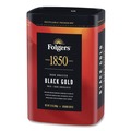 Coffee | Folgers 2550012722 12 oz Bag Black Gold Coffee image number 3