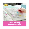 Page Flags | Post-it Flags 684-SD Arrow Message 0.5 in. Sign and Date Page Flags - 4 Primary Colors (80/Pack) image number 4