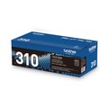 Just Launched | Brother TN310BK 2500 Page-Yield Toner - Black image number 4
