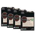 Coffee | Tully's Coffee 5000330029 Coffee K-Cups - Italian Roast (96/Carton) image number 0