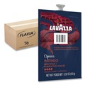 Coffee | FLAVIA 48106 Coffee Freshpack - Intenso (76/Carton) image number 0