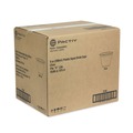 Cups and Lids | Pactiv Corp. YP9C EarthChoice 9 oz. Recycled Plastic Cold Cups - Clear image number 1