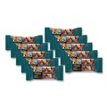 Snacks | KIND 27959 0.7 oz. Minis - Dark Chocolate Nuts/Sea Salt (10/Pack) image number 0